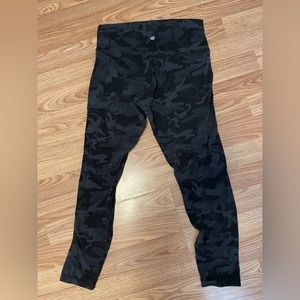 Lululemon align leggings